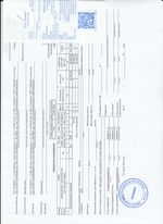 Кассовые чеки с подтверждением в Сертолово