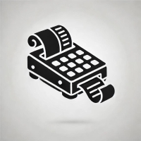 Кассовые чеки в Сертолово