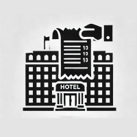 Гостиничные чеки в Сертолово